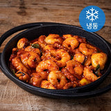 알찬해 바로바로 낙새우 볶음 450g ACH Stir-fried Baby Octopus & Shrimp 450g