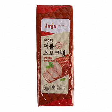진주햄 스모크햄 500g Junju Ham Smoke Ham 500g