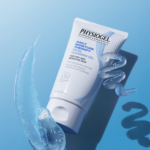 피지오겔 DMT 클렌징 젤/클렌징폼 150ml PHYSIOGEL DMT Cleansing Gel 150ml