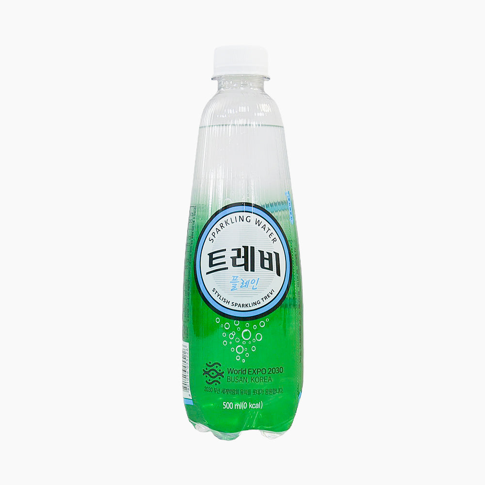 [3월세일] 롯데 트레비 [플레인] 500ml LT Trevi [Plain] 500ml