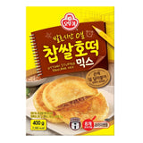 [세일] 오뚜기 찹쌀 호떡믹스 400g OTG Glutinous Rice Stuffed Pancake Mix 400g