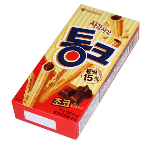 오리온 통크 45g ORI Tonk 45g