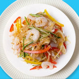 태양수산 비빔 해파리 냉채 300g TY Mix chilled Jellyfish Salad 300g