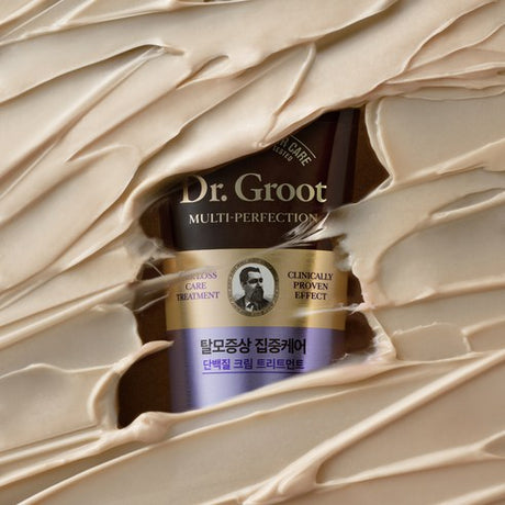 LG생활건강 닥터그루트 멀티 퍼펙션 단백질크림 트리트먼트 250ml