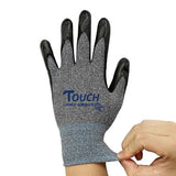 [묶음세일] 나이텍스 퍼펙트터치 장갑 X10개 (스마트폰 터치장갑) Perfect Touch Glove X10P