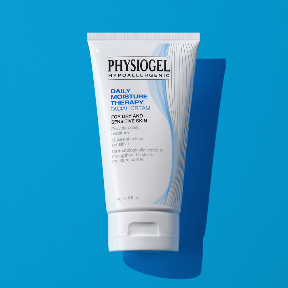 피지오겔 DMT 페이셜 보습 크림 75ml PHYSIOGEL DMT Facial Cream 75ml