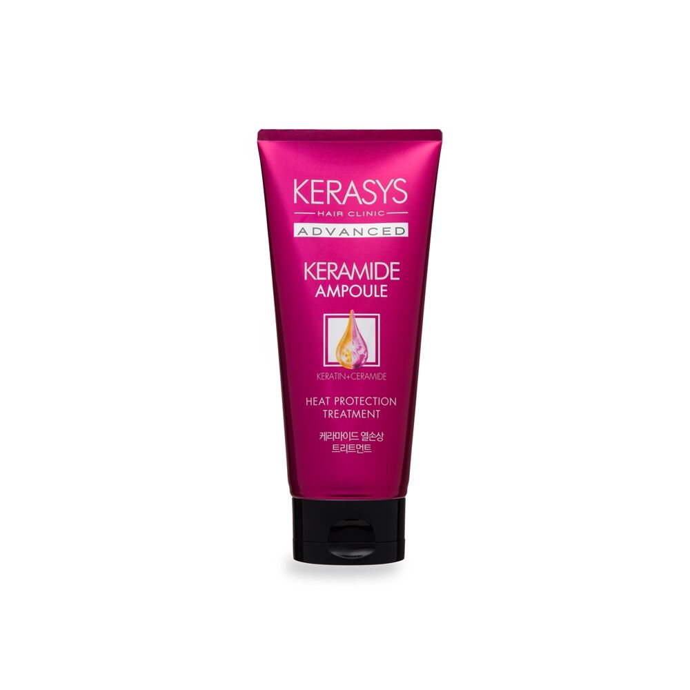 케라시스 케라마이드 손상 트리트먼트 200ml Keramaid Treatment 200ml