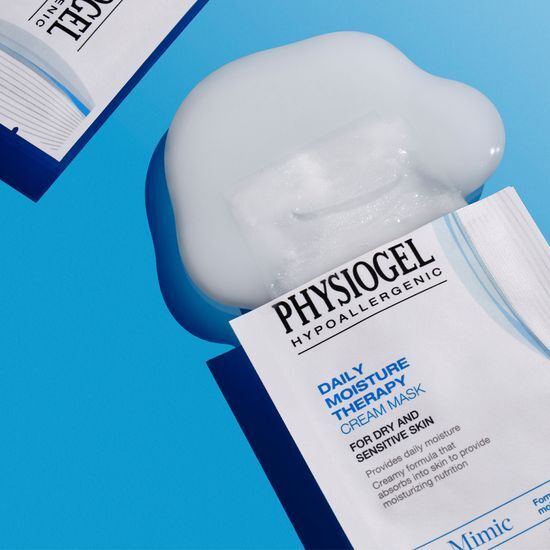 피지오겔 DMT 크림 마스크팩 27ml Physiogel DMT Cream Mask