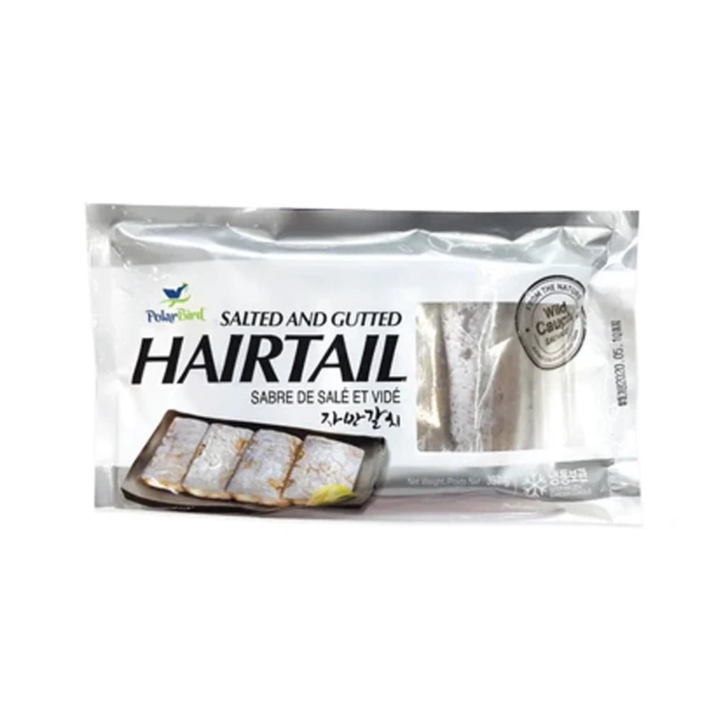 폴라버드 자반갈치 397g Polar Bird Frozen Hairtails 397g