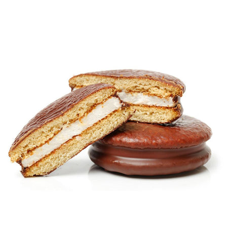 오리온 초코파이 [12봉] 468g ORI Choco Pie 468g