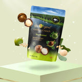 [✈️한국행택배] 골든크런키 마카다미아 [오리지날] 20봉 1박스 Golden Crunch Macadamias [Dry Roasted] 225gX20