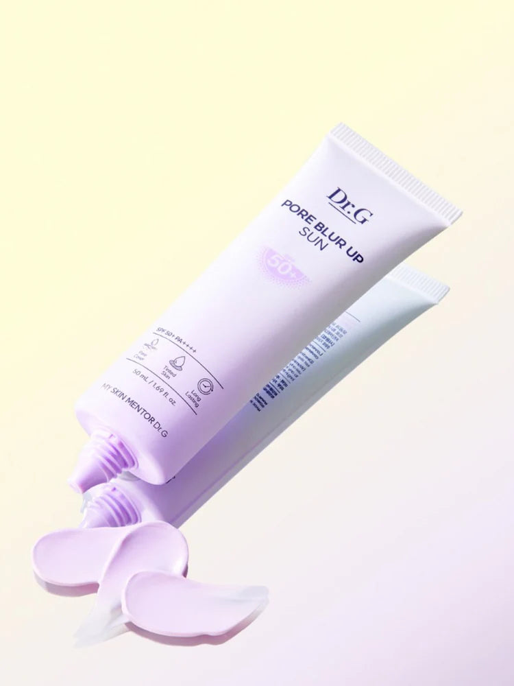 닥터지 포어 블러 업 선 50ml Dr.G Pore Blur Up Sun 50ml