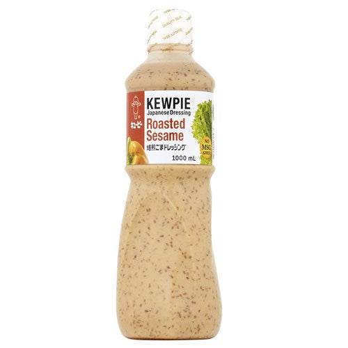 큐피 참깨 드레싱 1L Kewpie Roasted Sesame Dressing 1L