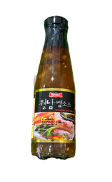 하이몬 월남쌈 소스 230ml HM Rice Paper Roll Sauce 230ml