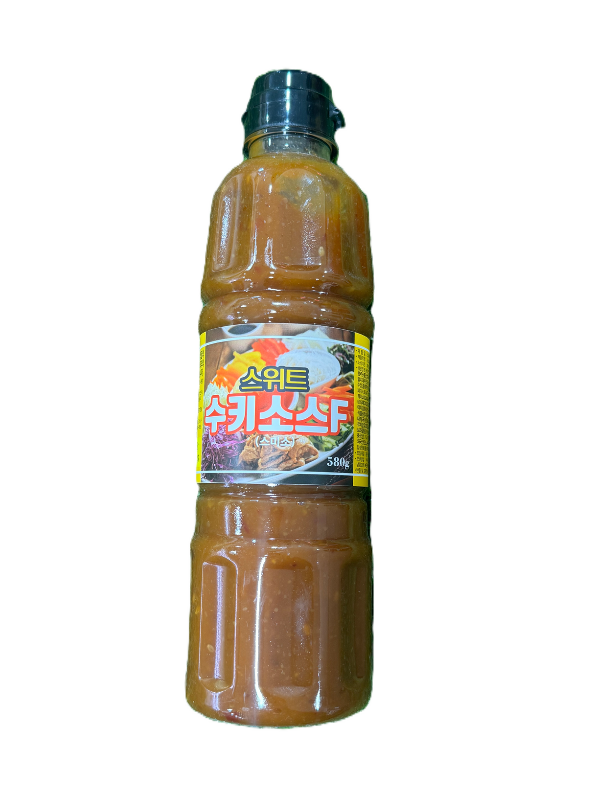 FNC Sweet Suki Sauce 500g FNC 스윗 수키 소스 [월남쌈, 샤브샤브] 500g