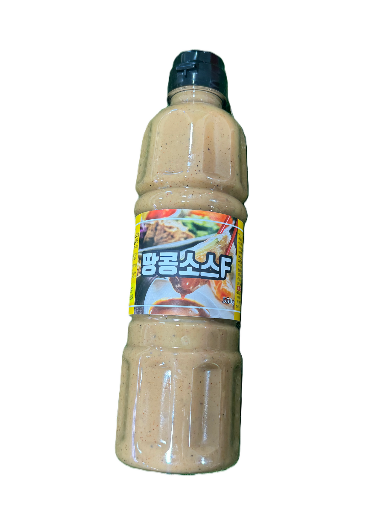 FNC 땅콩소스 [월남쌈, 샤브샤브] 450g FNC Peanut Sauce 450g