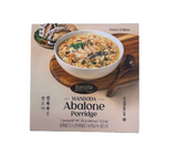 바로즐 전복죽은 완도다 350g Barozle Abalone Porridge 350g