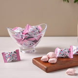 롯데 말랑카우 딸기맛 79g LT Soft Candy Milk Strawberry 79g