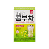 다농원 콤부차 샤인머스캣 10p DNW Kombucha Shinemuscat 10p