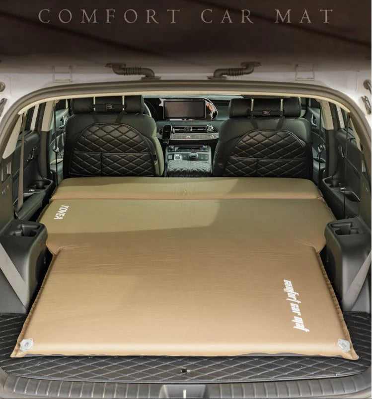[공동구매특가] 코베아 컴포트 카 매트 Kovea Comfort Car Mat