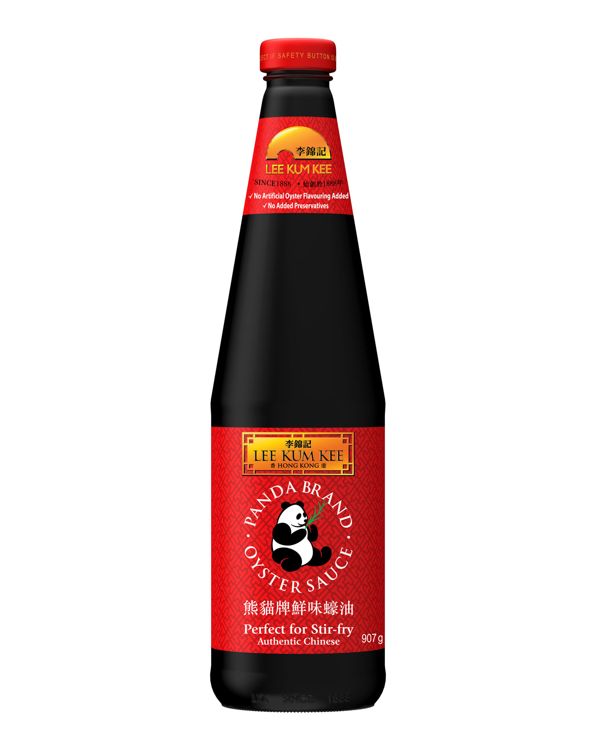 이금기 판다 굴소스 907g LKK Panda Oyster Sauce 907g