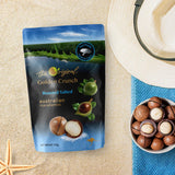 박스상품/골든그런키 마카다미아 [솔티드] 225gX20봉 Golden Crunch Macadamias [Roasted Salted] 20P