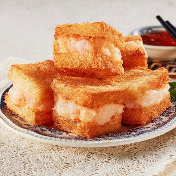 사옹원 멘보샤 400g SOW Shrimp Toast 400g