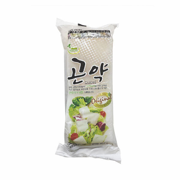 대신 곤약 500g DS Konjac 500g