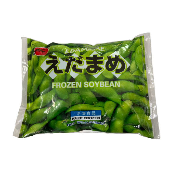 준 냉동 에다마메 454g Jun Frozen Soybean [Edamame] 454g