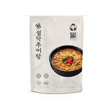 LF FODD 투다리 남가네 설악 추어탕 450g Loach Soup 450g