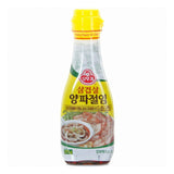 오뚜기 양파절임 소스 275g OTG Pickling Sauce For Onion 275g