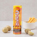 해태 구운감자 27g HT Baked Potato Cracker 27g