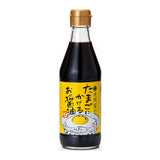 테라오카 계란 간장 300ml Teraoka Soy Sauce for Eggs 300ml