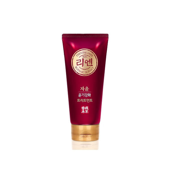 LG생활건강 리엔 자윤 트리트먼트 200ml