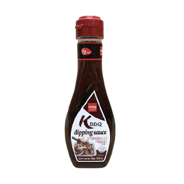 왕 고기 양파 절임소스 300g Wang Meat&Onion Sauce 300g