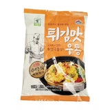 [세일] 대림 우동 [튀김맛] 212g DR Fried Dish Udon 212g