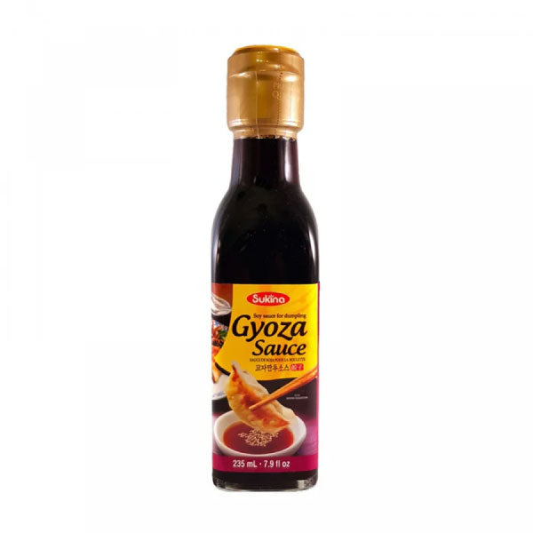 [세일] 스키나 교자만두 소스 230ml Sukina Gyoza Sauce 230ml