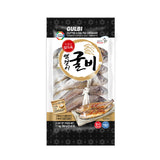 수라상 엮걸이 굴비 7미 1.1kg Wang Frozen Salted Croaker 1.1kg