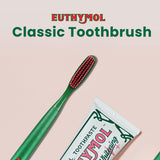 LG생활건강 유시몰 칫솔 Regular 1개 Original Toothbrush Regular 1ea