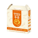 남양 맛있는 두유 GT [달콤한맛] 190ml*16 NY Tasty Soy Drink Sweet 190ml*16