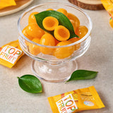 탑후르츠 망고 젤리 320g TOP FRUIT Mango Jelly Jelly 320g