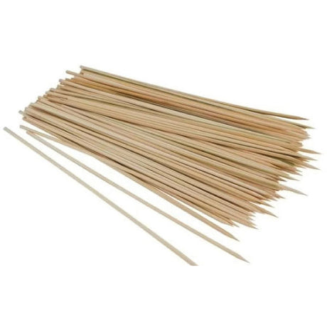 대나무 꼬지 18cm Bamboo Skewer7 in 18cm