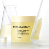 CNP 차앤박 프로폴리스 에너지 앰플 패드 70p+30p CNP Propolis ample pad 70p+30p