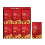 대동고려 홍삼 진액골드 80ml*30 DDK Red Ginseng Extract 80ml*30