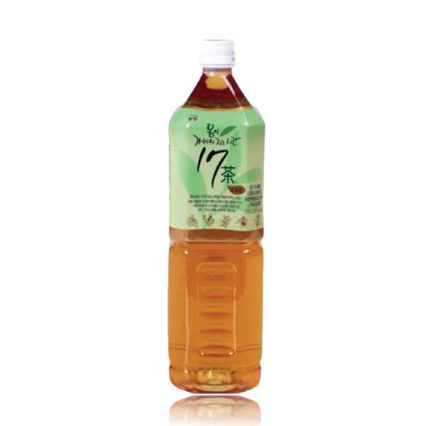 NY 17 Tea Drink 1.5L