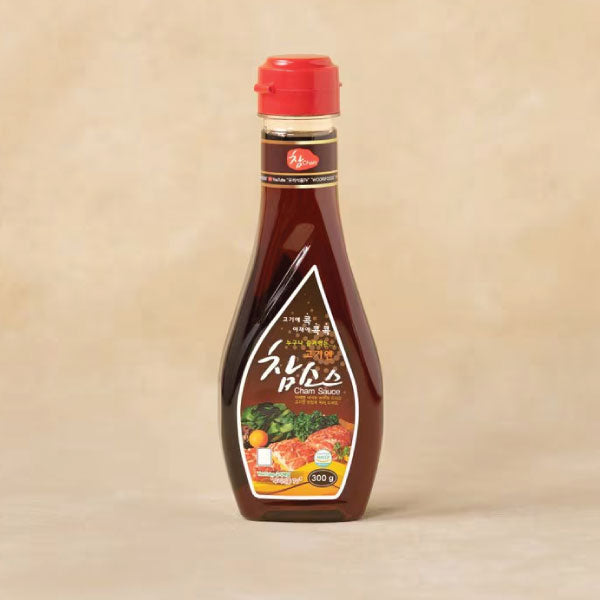 우리푸드 고기엔 참소스 300g WR Charm Sauce 300g