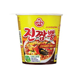 OTG Jin Jjajang Cup 115g