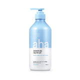 애경 더마앤모어 아하쿨링 비듬케어 샴푸 600ml Derma&More AHA Cooling Shampoo 600ml