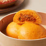 삼립 피자 호빵 85g*3 SPC Pizza Bun 85g*3