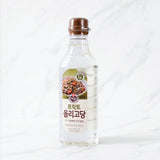 CJ 백설 프락토 올리고당 1.2Kg CJ Beksul Cooking Syrup Oligodang 1.2Kg